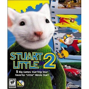 Stuart Little 2