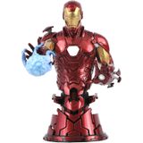 Marvel Iron Man - Iron Man Resin Bust