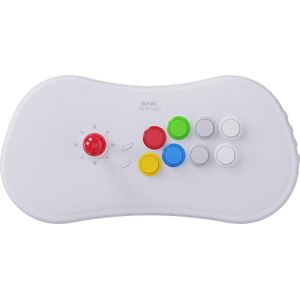Neo Geo Arcade Stick Pro