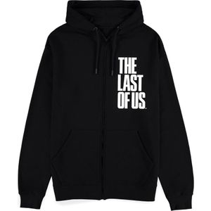 The Last of Us - Endure and Survive - Men's Zipper Hoodie