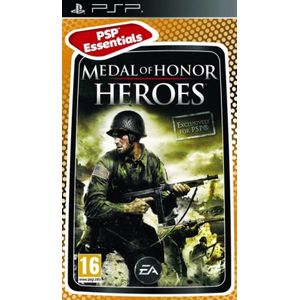 Medal of Honor Heroes (essentials)