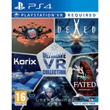 Perp Ultimate VR Collection - PS4 VR