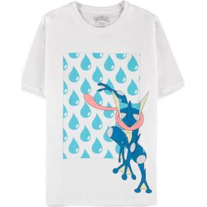 Pokémon - Greninja Men's Short Sleeved T-shirt