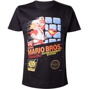 Super Mario Bros T-shirt