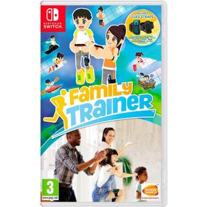 Family Trainer