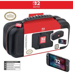 RDS Game Traveler Deluxe System Case (NS230)