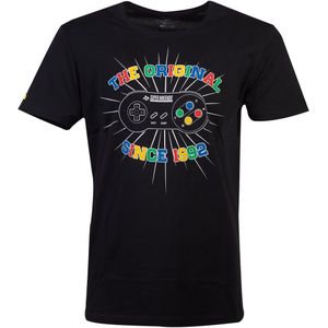 Nintendo - The OG SNES Men's T-shirt