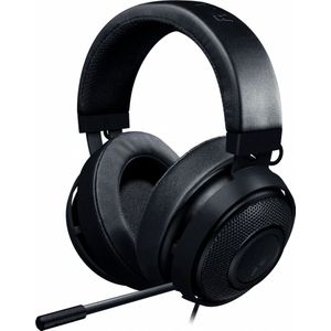 Razer Kraken Pro V2 for Console (Zwart)