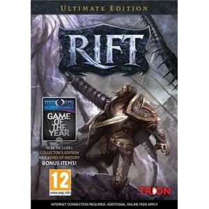 Rift Ultimate Edition