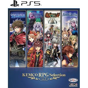 Kemco RPG Selection Vol. 2