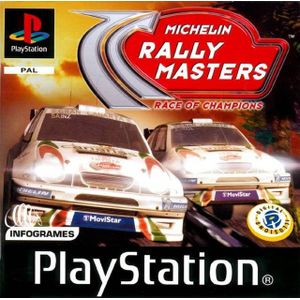 Rally Masters