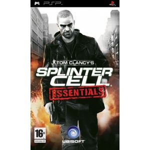 Splinter Cell Essentials