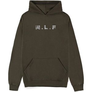 The Last of Us - WLF Wolf - Hoodie