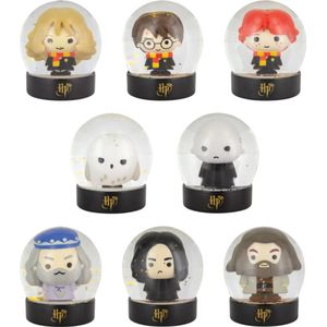 Harry Potter - Snow Globe Figure