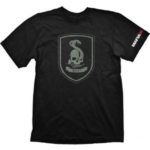 Mafia 3 T-Shirt 223rd