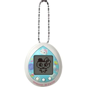 Hello Kitty Tama Nano Tamagotchi - Sky Blue