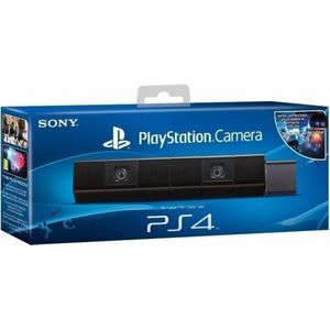 Sony PlayStation 4 Camera (PSVR Compatible)