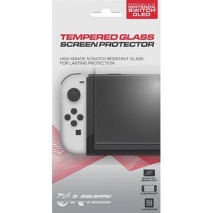 KMD Tempered Glass Screen Protector (Nintendo Switch OLED)