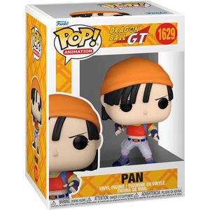 Dragon Ball GT Funko Pop Vinyl: Pan