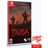 Dusk (Limited Run Games)
