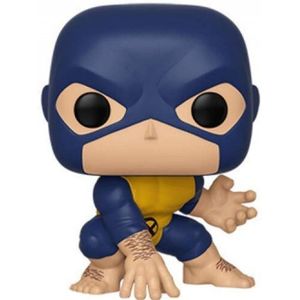 Marvel 80 Years Funko Pop Vinyl: Beast