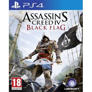 Assassin Creed PS4 kopen Goedkope spellen games beslist