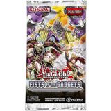 Yu-Gi-Oh! TCG Fists of the Gadgets Booster Pack