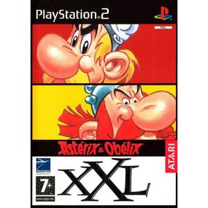 Asterix & Obelix XXL