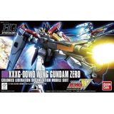 Gundam High Grade 1:144 Model Kit - XXXG-00W0 Wing Gundam Zero