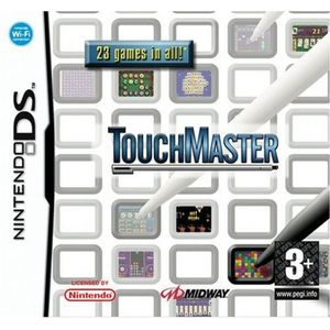 Touch Master