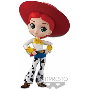 Disney PIxar Characters Qposket Toy Story - Jessie (Ver. A)