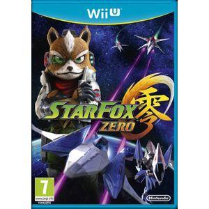 StarFox Zero