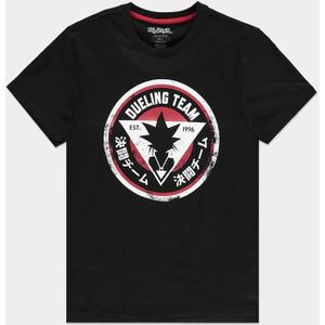 Yu-Gi-Oh! - Dueling Team Men's T-Shirt