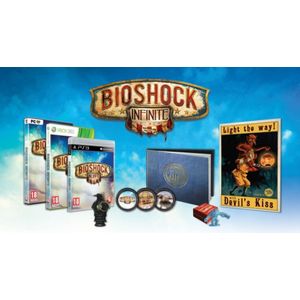 BioShock Infinite Premium Edition