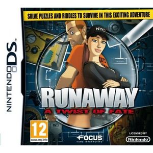 Runaway: A Twist of Fate