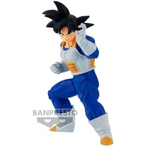 Dragon Ball Z Chosenshiretsuden III Figure - Son Goku
