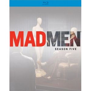 Mad Men Seizoen 5