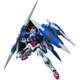 Gundam 00 Master Grade 1:100 Model Kit - OO Raiser