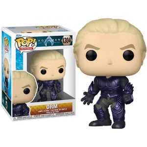 Aquaman and the Lost Kingdom Funko Pop Vinyl: Orm