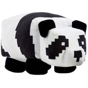 Minecraft Pluche - Panda (22cm)
