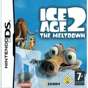 Ice Age 2 The Meltdown (zonder handleiding)