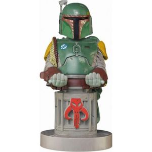 Cable Guys Star Wars - Boba Fett