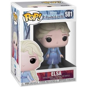 Disney Frozen 2 Funko Pop Vinyl: Elsa