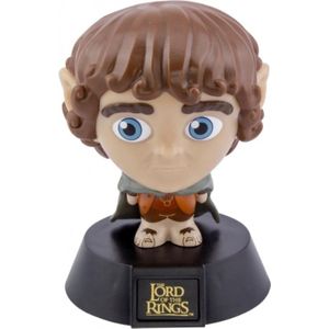 The Lord of the Rings - Frodo Icon Light