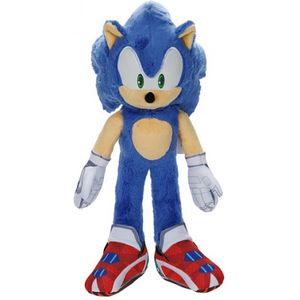 Sonic Prime Pluche - Sonic the Hedgehog