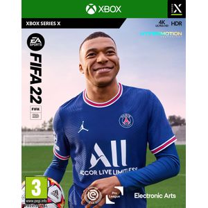 Fifa 22