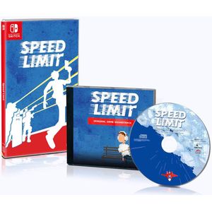 Speed Limit Soundtrack Bundle