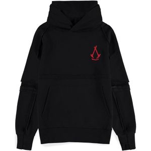 Assassin's Creed Shadows - Men's Shinobi Novelty Hoodie