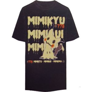 Pokémon - Mimikyu - Men's Short Sleeved T-shirt