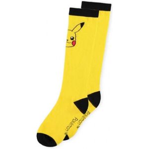 Pokémon - Pikachu Knee High Socks